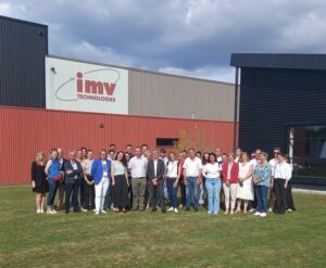 visite IMV juillet 2024